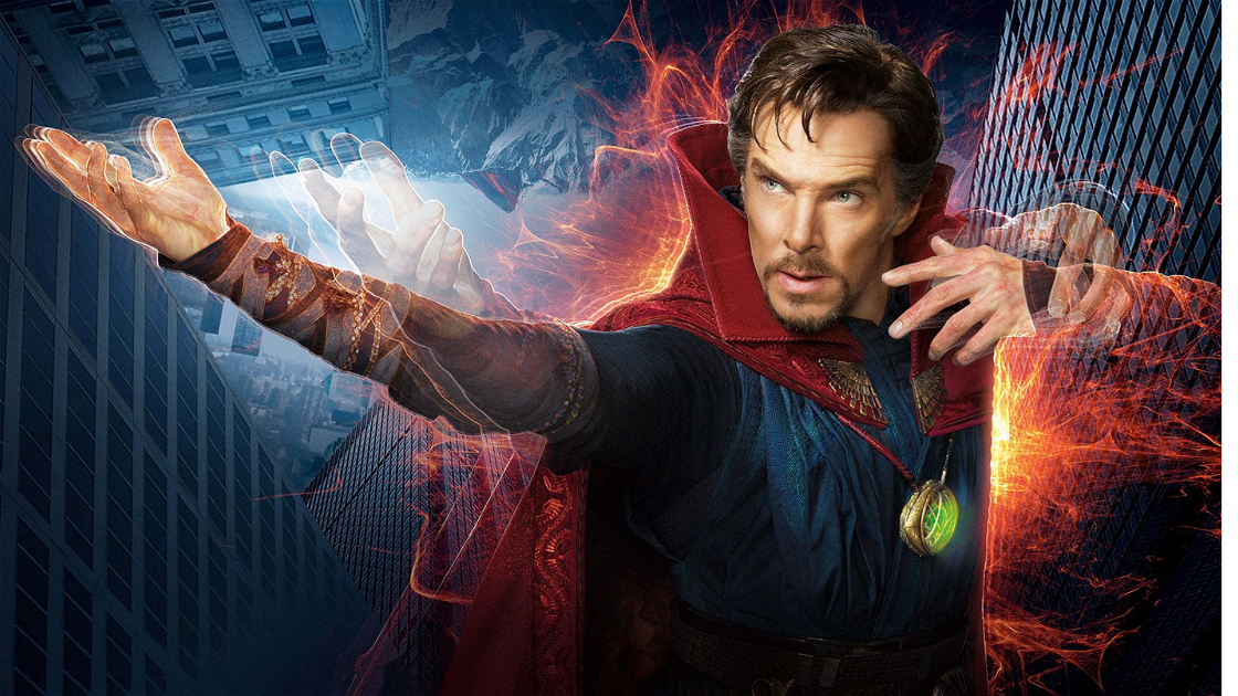 Actualización de portada de Benedict Cumberbatch sobre Doctor Strange 2: Próxima filmación