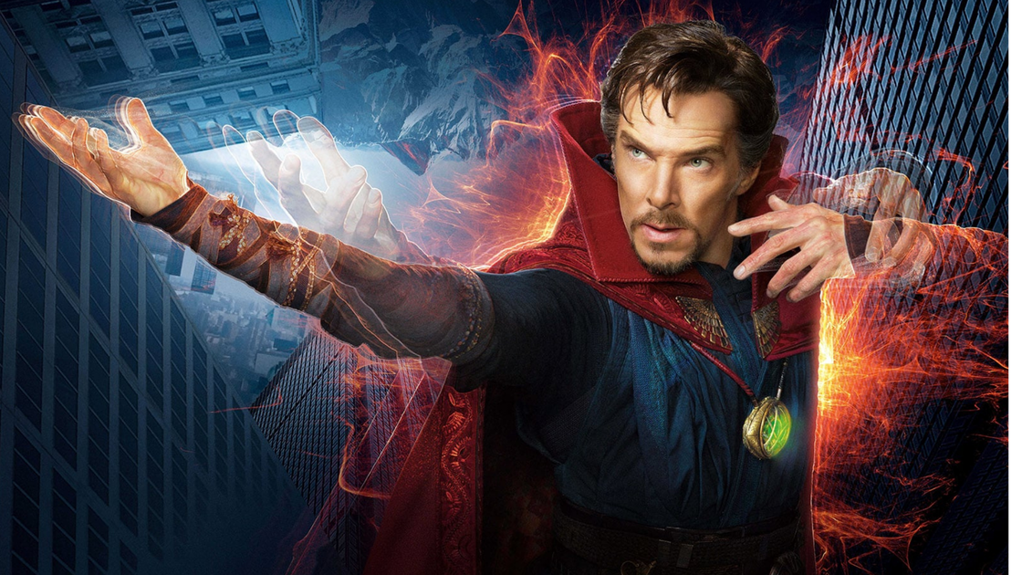 Actualización de portada de Benedict Cumberbatch sobre Doctor Strange 2: Próxima filmación