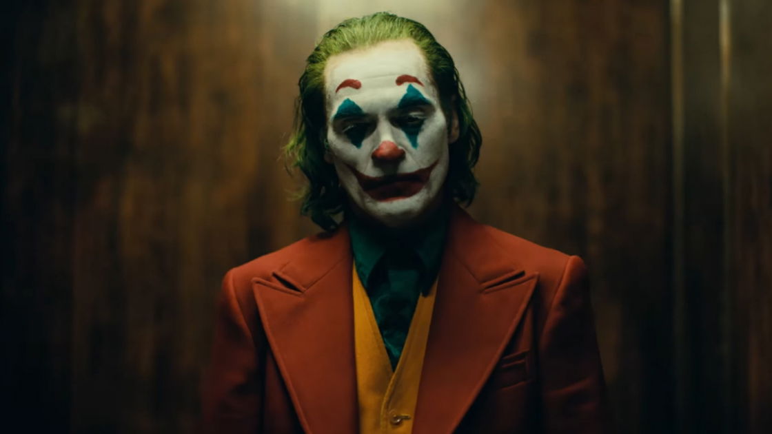 Copertina di Joker, ecco la scena più difficile da tagliare per Joaquin Phoenix e Todd Phillips