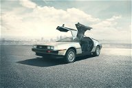Portada de Regreso al futuro: lo que sabemos del (nuevo) regreso a producción del DeLorean