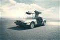 Ritorno al Futuro: cosa sappiamo del (nuovo) ritorno in produzione della DeLorean