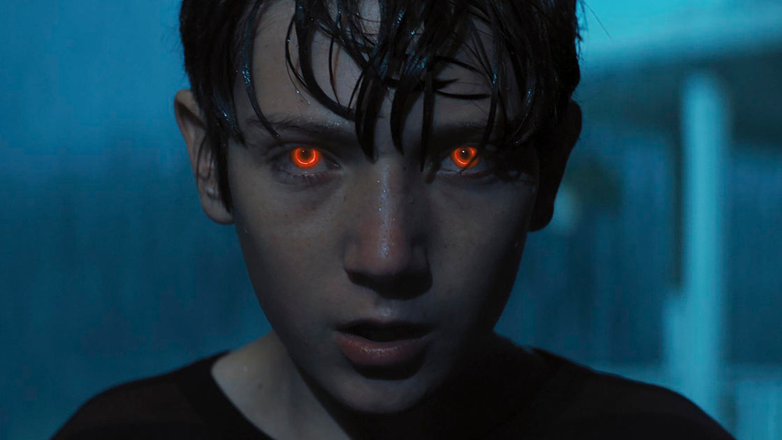 Copertina di L'angelo del male - Brightburn, la recensione: stavolta Superman non ci salverà