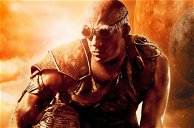 Portada de la filmación de Riddick 4 comienza en 2020 (con Vin Diesel)