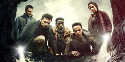 Copertina di The Devil Below, il trailer del nuovo horror dal regista di Chernobyl Diaries - La mutazione