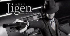Copertina di Lupin III: Jigen nel nuovo film fa palpitare il web (e c'è chi lo paragona a Keanu Reeves)