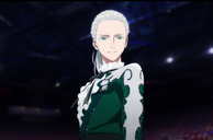 Copertina di Yuri!!! on Ice the Movie: Ice Adolescence: ecco il teaser trailer dell'atteso film sull'adolescenza di Viktor