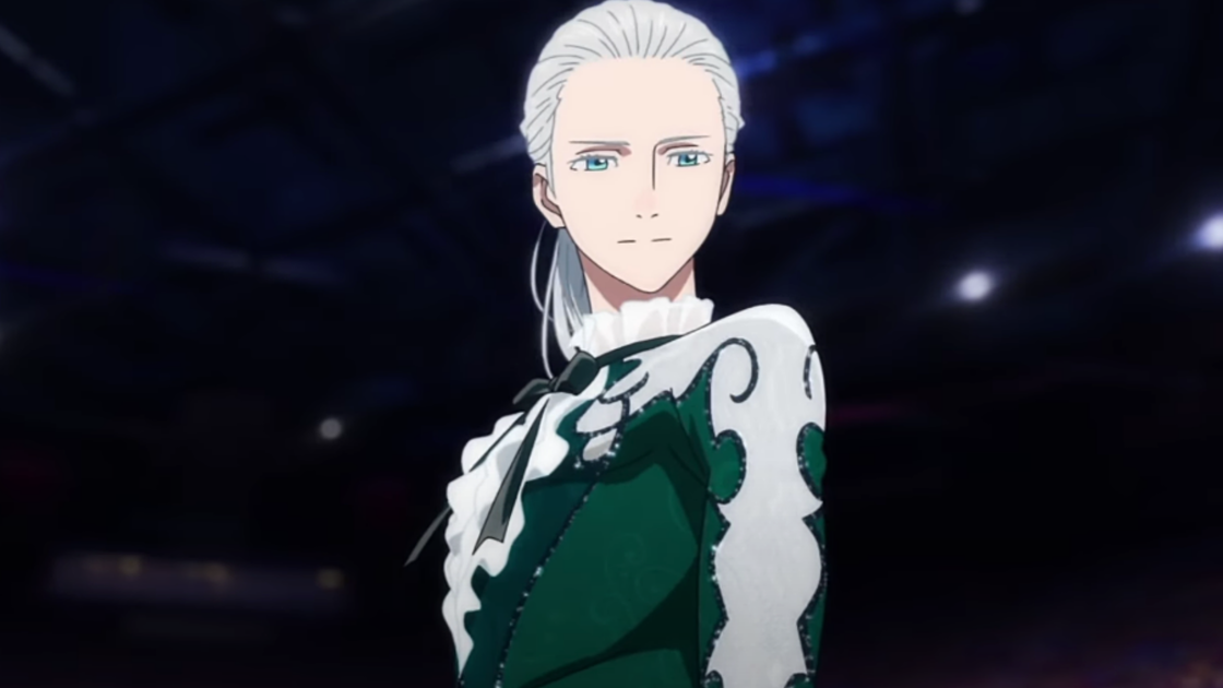 Copertina di Yuri!!! on Ice the Movie: Ice Adolescence: ecco il teaser trailer dell'atteso film sull'adolescenza di Viktor