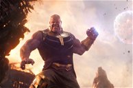 Copertina di Gli Eterni: vedremo un giovane Thanos nel film? Jim Starlin ne è certo