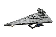 Copertina di Ecco i colossali Star Destroyer LEGO da migliaia di pezzi (costruiti dai fan)