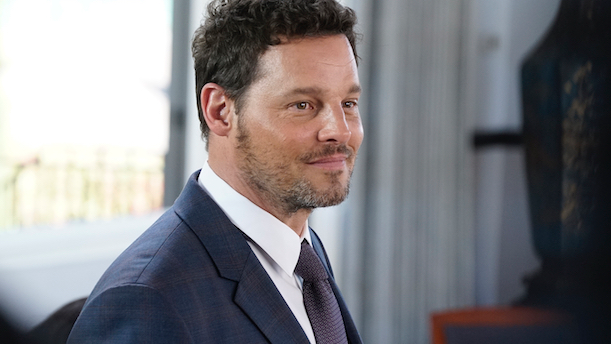 Copertina di Justin Chambers lascia Grey's Anatomy: i momenti più belli di Alex Karev