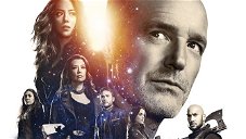 Copertina di Marvel's Agents of S.H.I.E.L.D.: la quinta stagione parte col botto
