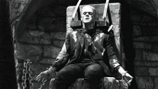 Portada de Frankenstein de Mary Shelley: nuevo piloto de serie de TV ordenado