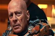 Copertina di Cosmic Sin: il trailer del nuovo film con Bruce Willis alle prese con gli alieni