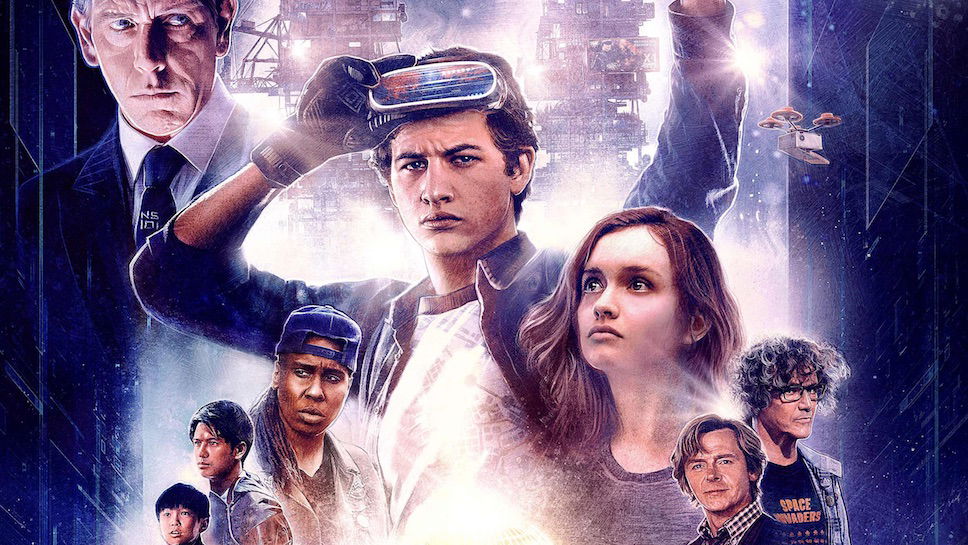Copertina di Nostalgia, no grazie: la recensione di Ready Player One