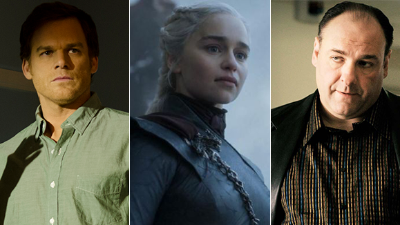 Copertina di Game of Thrones e gli altri: i finali di serie più discussi della TV