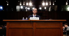 Copertina di Facebook, altro scandalo: libero accesso per Spotify e Netflix ai messaggi privati degli utenti