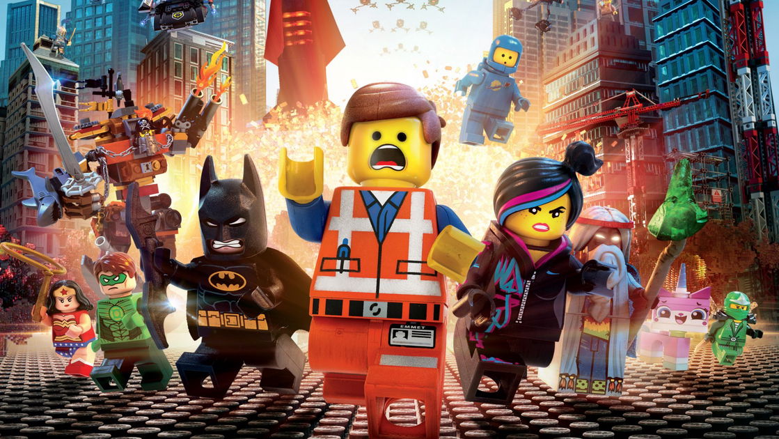 Copertina di The LEGO Movie 2: le novità sul sequel in arrivo nel 2019