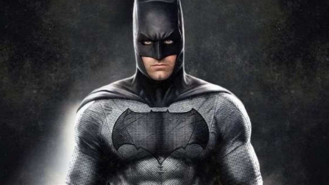 Copertina di Matt Reeves ha idee molto chiare sul nuovo Batman (e intanto Nick Jonas si offre per la parte)