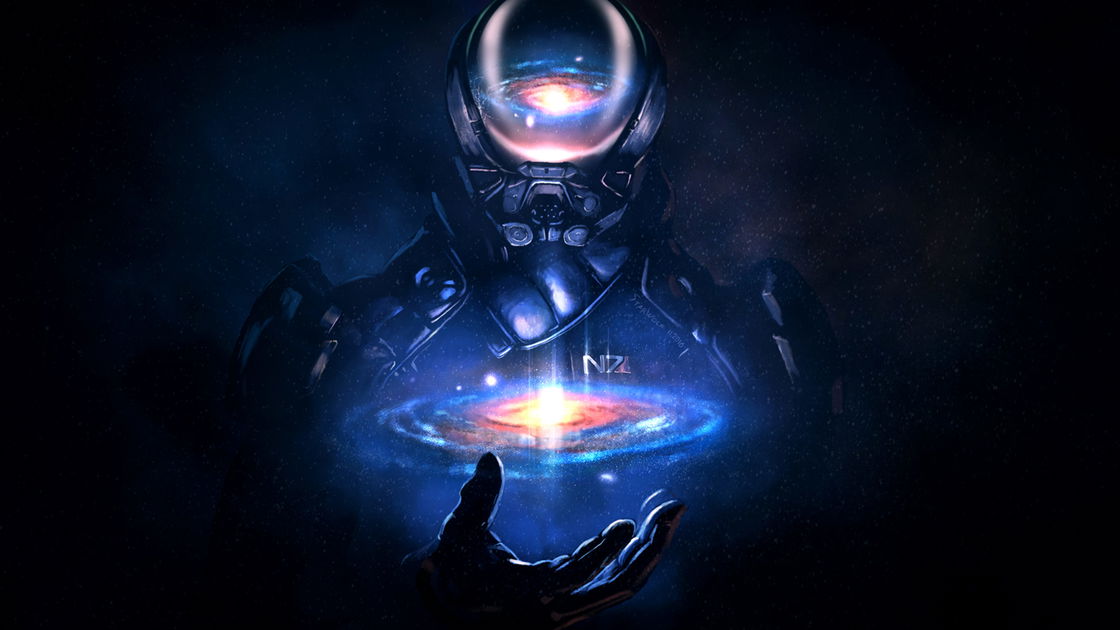 Copertina di Mass Effect: Andromeda, cosa dicono le recensioni in tutto il mondo