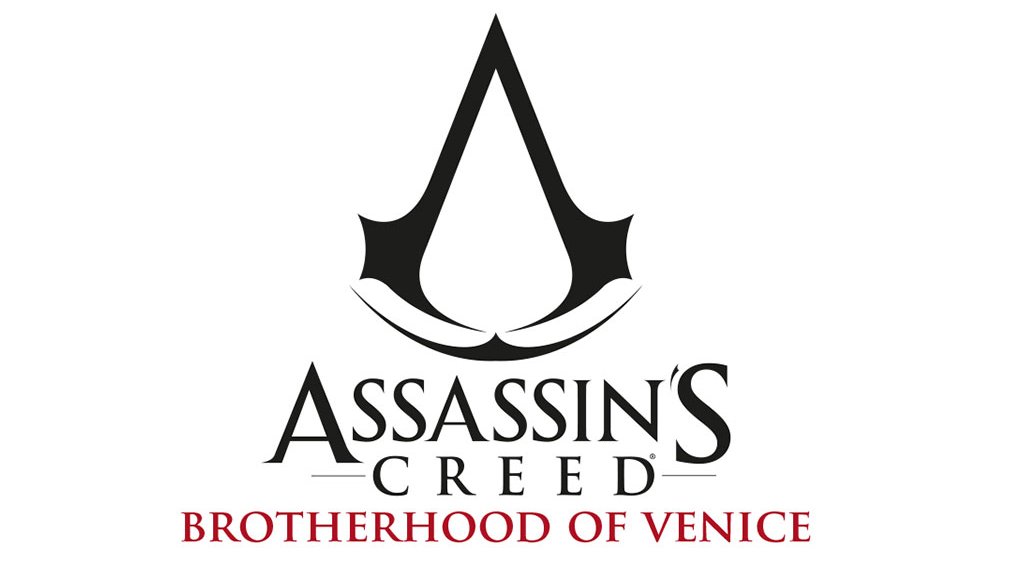 Copertina di Assassin’s Creed: Brotherhood of Venice, il gioco da tavolo è in arrivo su Kickstarter