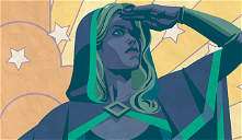 Copertina di Alters #1, Chalice è il supereroe transgender che mancava nei fumetti