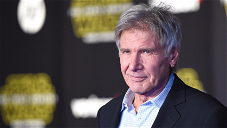 Copertina di Harrison Ford: nessuna conseguenza legale per l'ultimo incidente aereo