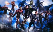 Cover ng Avengers 4: ang trailer ay ipinagpaliban sa Biyernes, Sabado ang turn ng Spider-Man: Far From Home