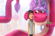 Copertina di Il drago dei desideri: cosa sappiamo del film d'animazione Netflix ispirato ad Aladino e la Lampada Meravigliosa