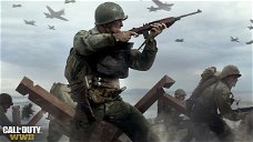 Copertina di Call of Duty: WWII, il primo trailer macina record su YouTube