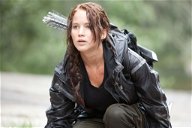 Copertina di The Hunger Games: il romanzo prequel arriva nel 2020 (e si parla già del film)