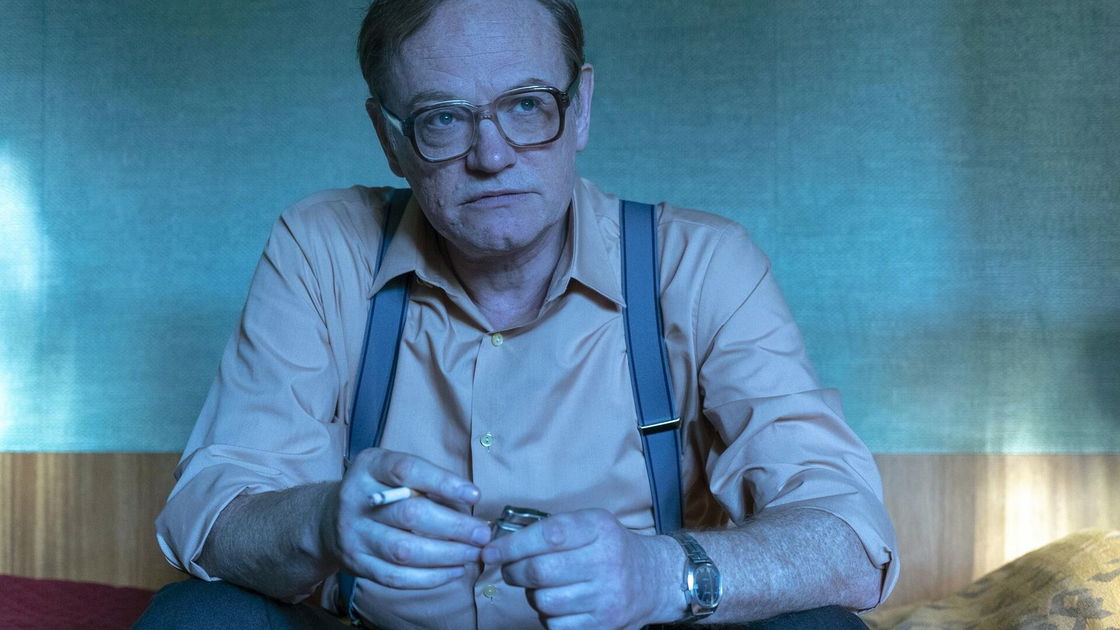 Copertina di Bafta TV 2020: Chernobyl domina ancora tra i vincitori