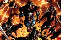 Copertina di I Dark Avengers stanno per arrivare nell'universo cinematografico Marvel?