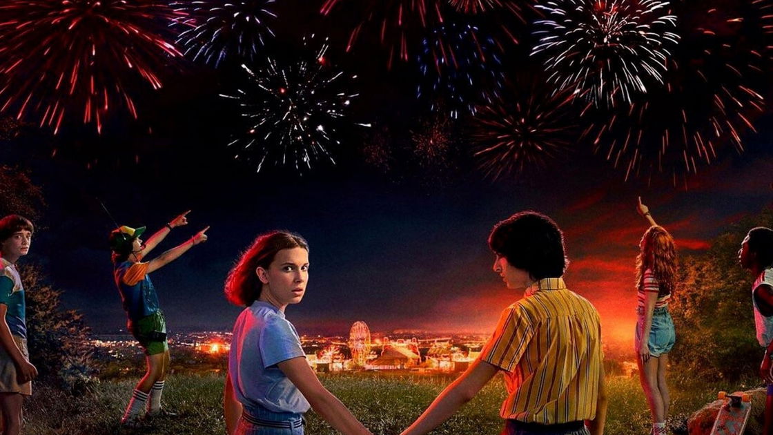 Copertina di Stranger Things: 7 delle scene più nostalgiche intrise di musica anni Ottanta