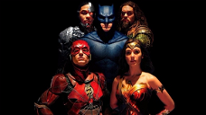 Copertina di Justice League: la petizione per la Director's Cut di Zack Snyder supera le 100mila firme
