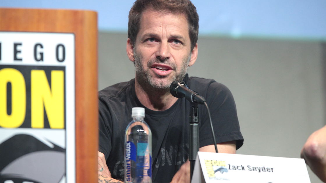 Copertina di Come sarebbe uno Star Wars diretto da Zack Snyder? Netflix è al lavoro sulla risposta
