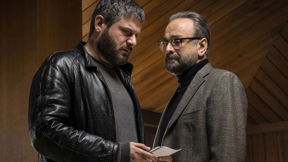 Εξώφυλλο του How Do It End At the Edge of Evil; Το τέλος της ταινίας και η εξήγησή της