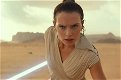 Star Wars a vztah mezi Rey a Obi-Wanem: mluvte o Daisy Ridley