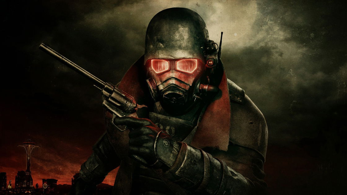 Copertina di Un gruppo di fan sta creando Fallout: New Vegas in Fallout 4