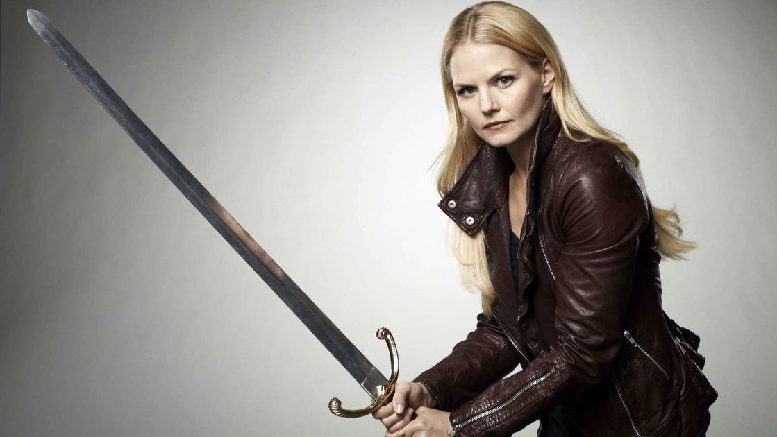Copertina di C'era Una Volta: Jennifer Morrison lascerà la serie alla fine della stagione 6