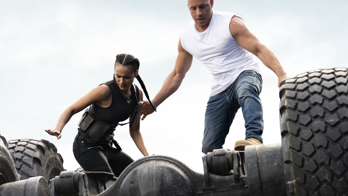 Copertina di Fast and Furious 9: la post-produzione è a buon punto, le novità dal regista