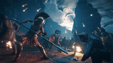 Copertina di Assassin's Creed Odyssey: il potere delle scelte nell'ultimo trailer di gioco