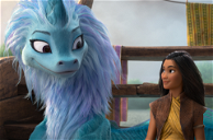 Copertina di Con Raya e l'ultimo drago Disney pecca d'ingenuità: qualche considerazione sui messaggi del film