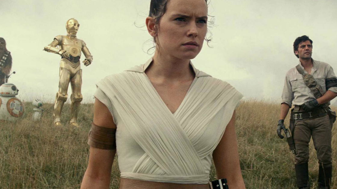 Copertina di Star Wars: L'Ascesa di Skywalker, i voti degli aggregatori di recensioni spaccano critica e pubblico