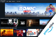 Cover of Amazon Prime Video Store lands in Italy: here's how to rent or buy movies