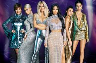 Siguiendo con la portada de las Kardashians: así son las protagonistas de la serie