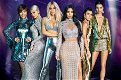 Al passo con i Kardashian: ecco chi sono i protagonisti della serie