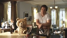 Copertina di Ted: tutti i film dell'irriverente orso di Seth MacFarlane