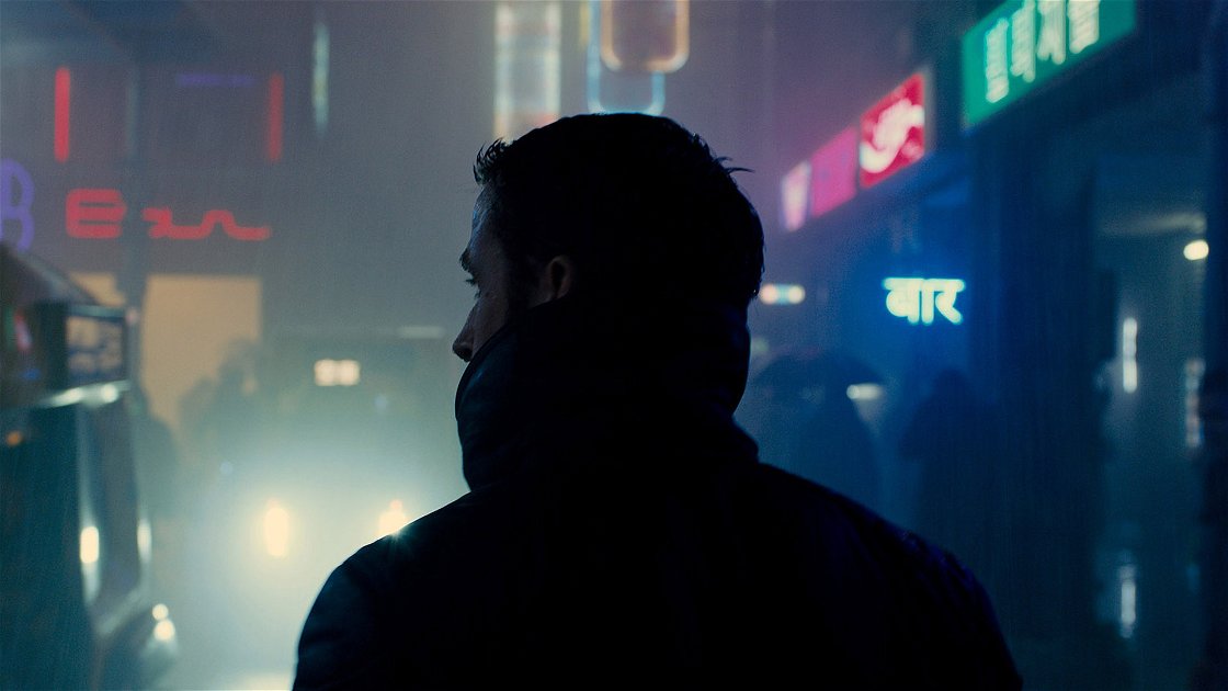 Portada de Blade Runner 2049, explicada (y ese final que rinde homenaje a la película de Scott)