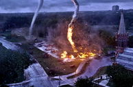 Copertina di Into the Storm e le reali vicende che hanno ispirato il film