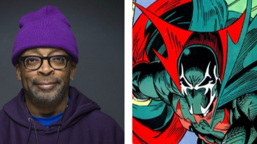 Copertina di Spike Lee potrebbe dirigere il live-action dedicato a Nightwatch